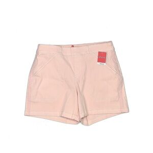 Pink spanx size large shorts